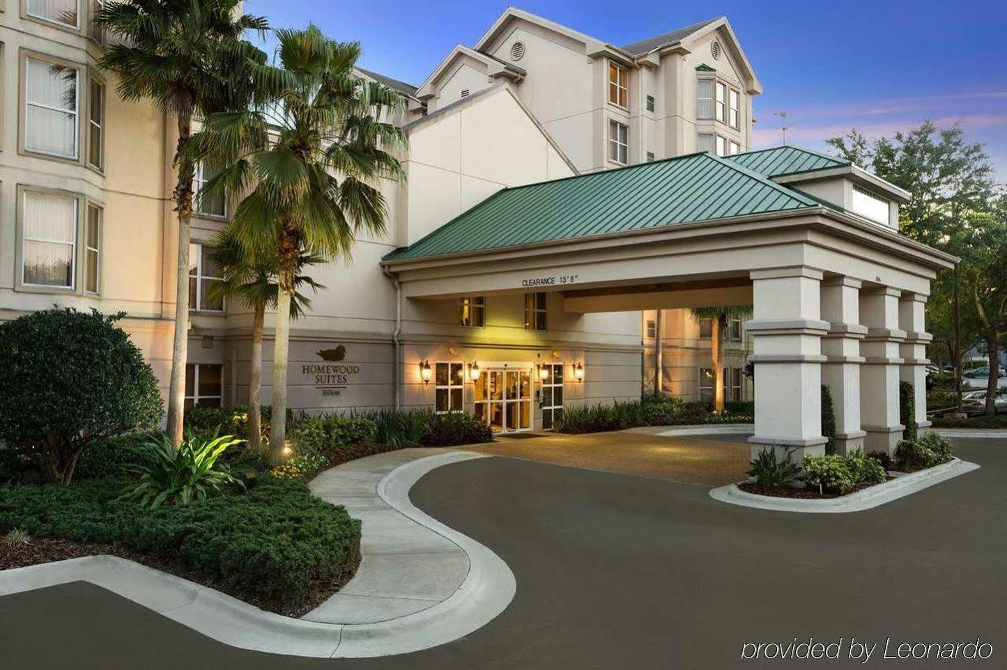 Homewood Suites By Hilton Orlando-International Drive Convention Center Hotel 3*