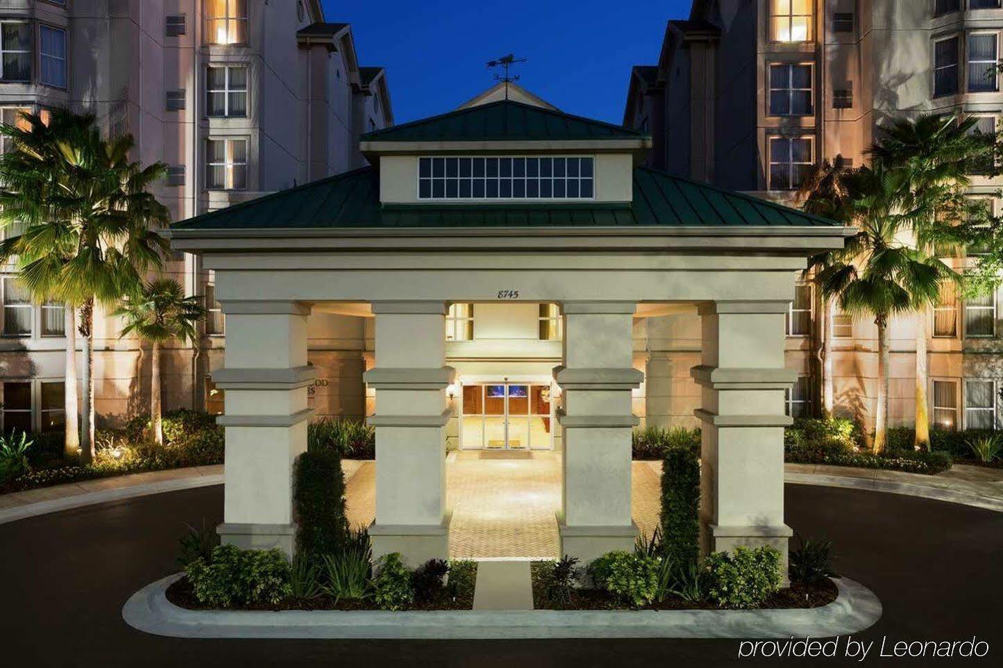 Homewood Suites By Hilton Orlando-International Drive Convention Center Williamsburg
