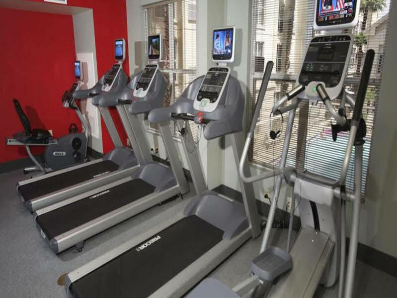 Homewood Suites By Hilton Orlando-International Drive Convention Center Hotel 3*