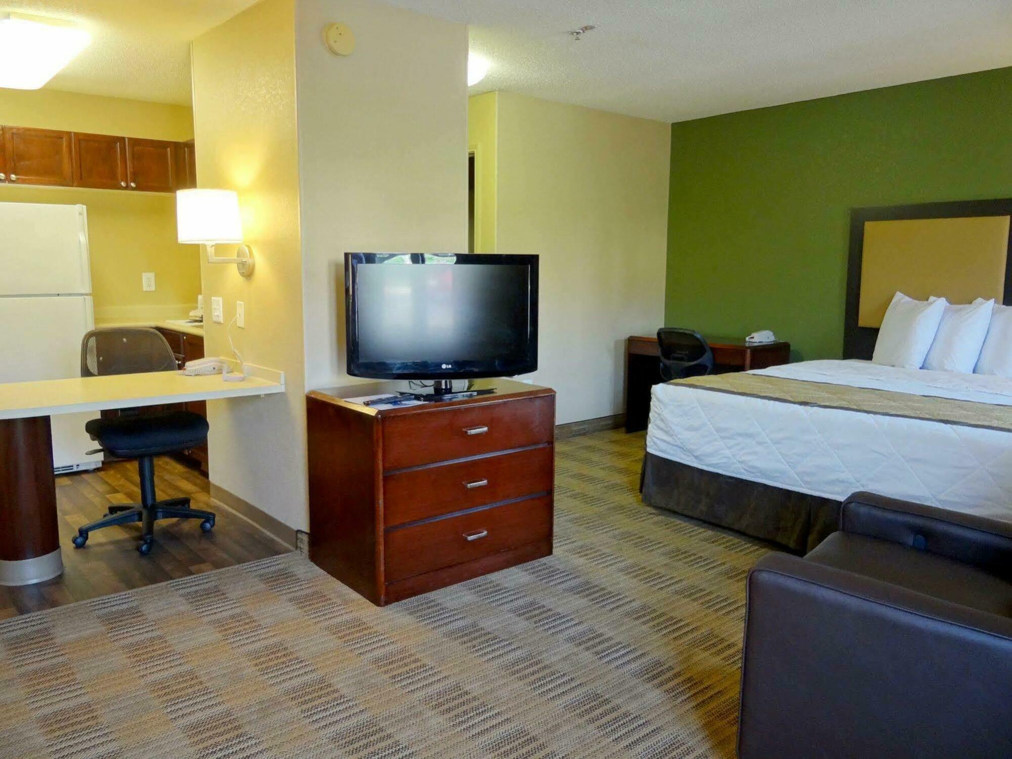 Extended America - Orlando - Southpark - Commodity Circle Hotel 2*