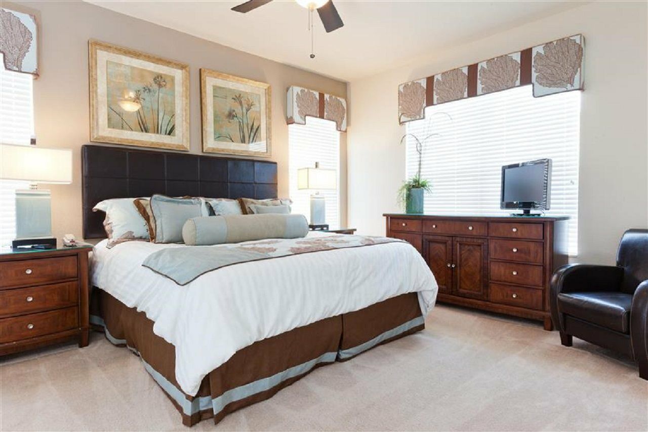 Area Executive Homes Villa *