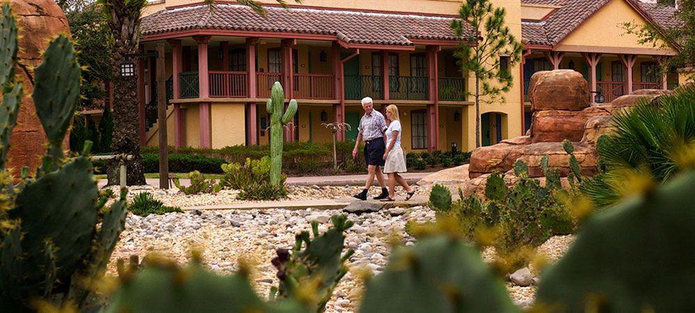 Hotel Disney's Coronado Springs 3*