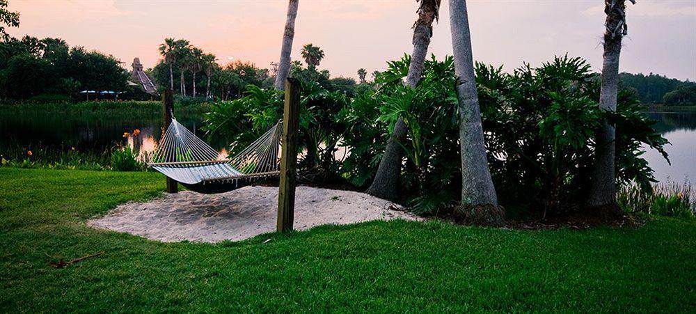 Hotel Disney's Coronado Springs