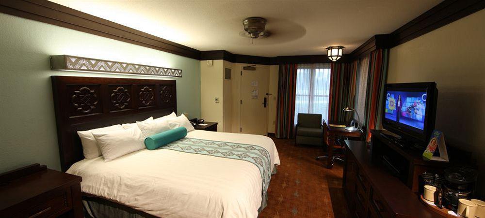 Disney's Coronado Springs Lake Buena Vista