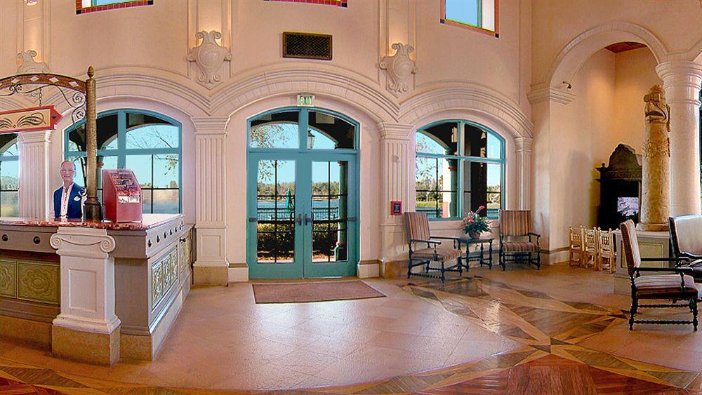 Disney's Coronado Springs 3*