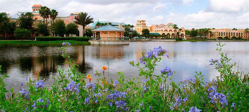 Hotel Disney's Coronado Springs