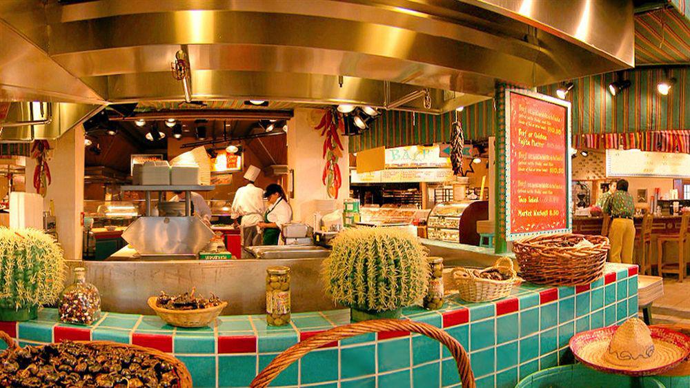 Disney's Coronado Springs Hotel
