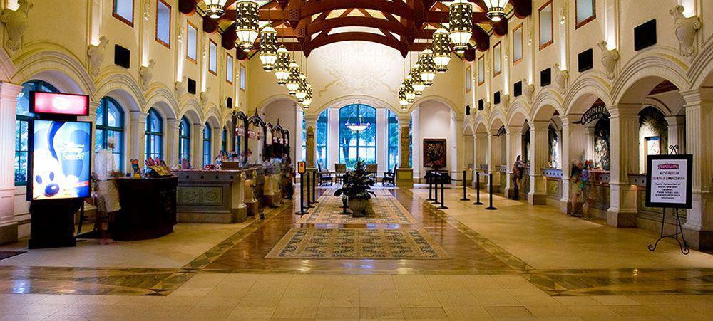 Disney's Coronado Springs