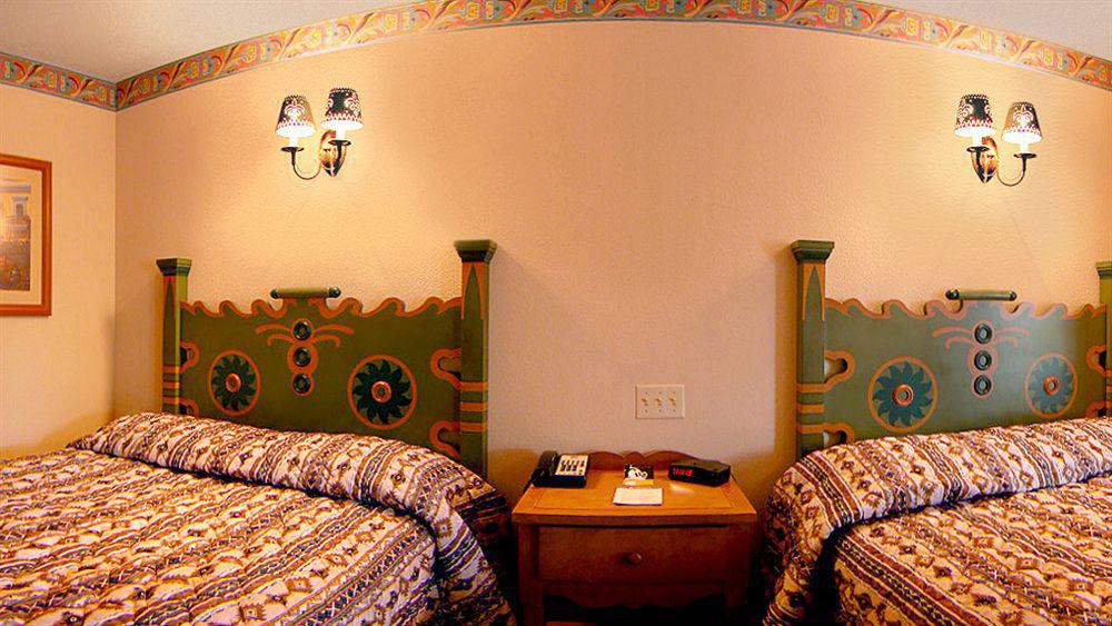 Disney's Coronado Springs Hotel Lake Buena Vista
