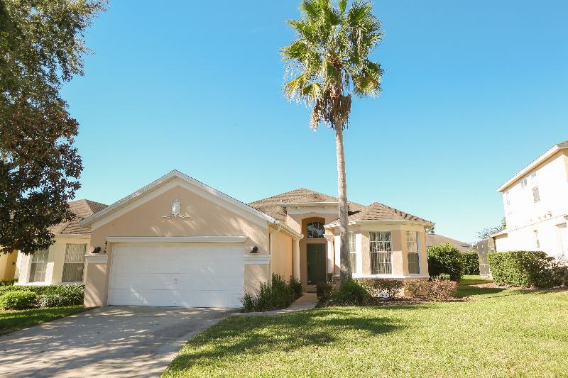 Area Executive Homes Villa