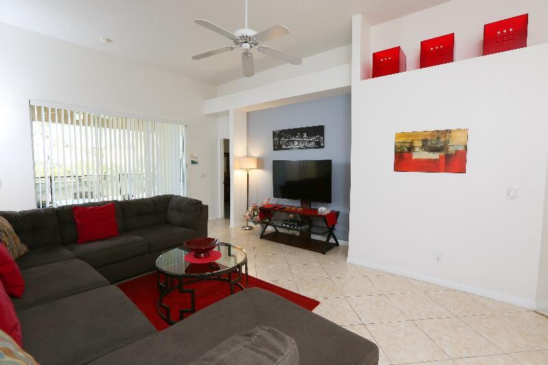 Area Executive Homes *
