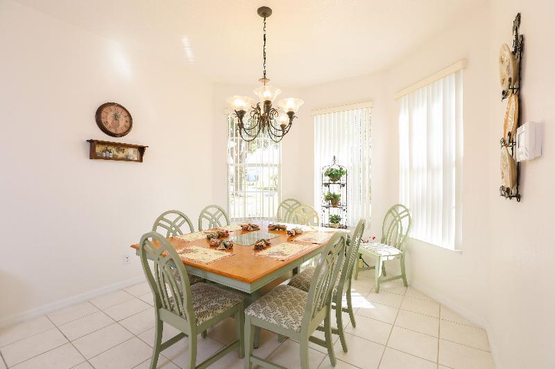 Villa Area Executive Homes Kissimmee