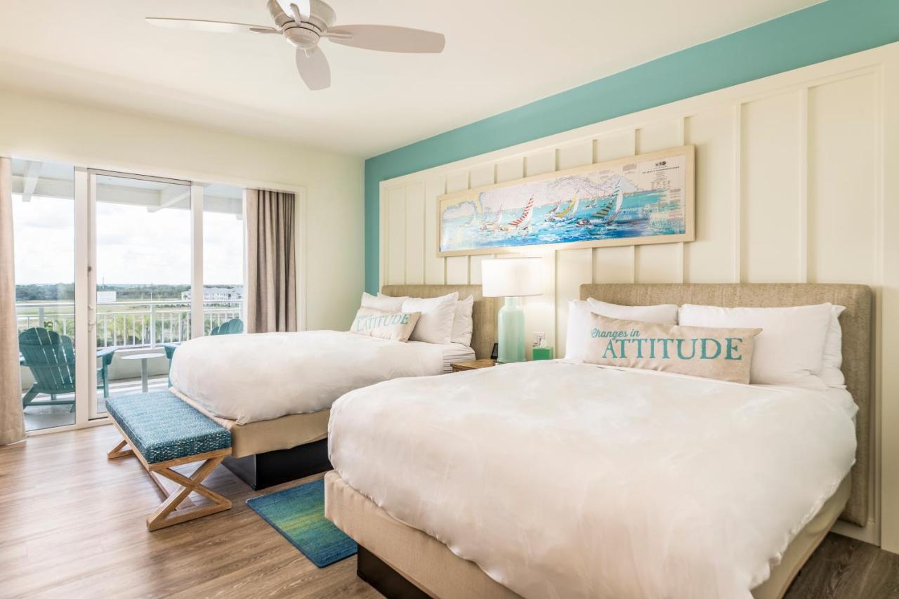 Margaritaville Orlando With H2o Waterpark 4* Four Corners