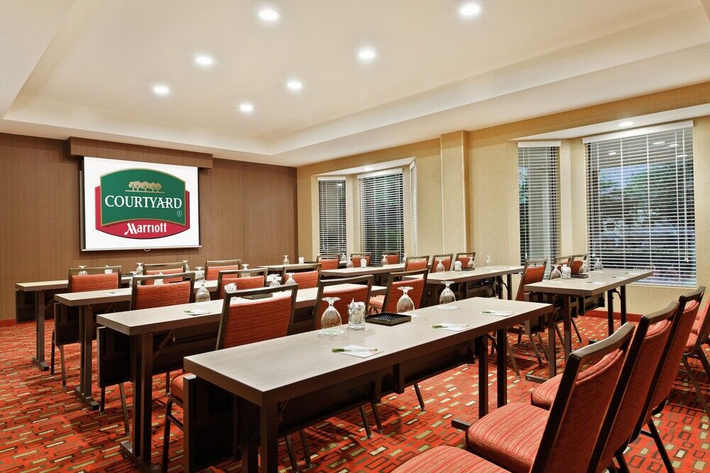 Courtyard Orlando Maitland Hotel Altamonte Springs
