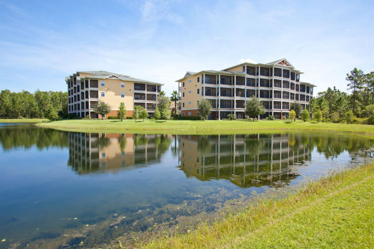 Caribe Cove Apartment Kissimmee