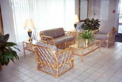 Travelodge By Wyndham Downtown Centroplex Motel