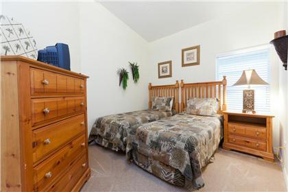 Area Executive Homes