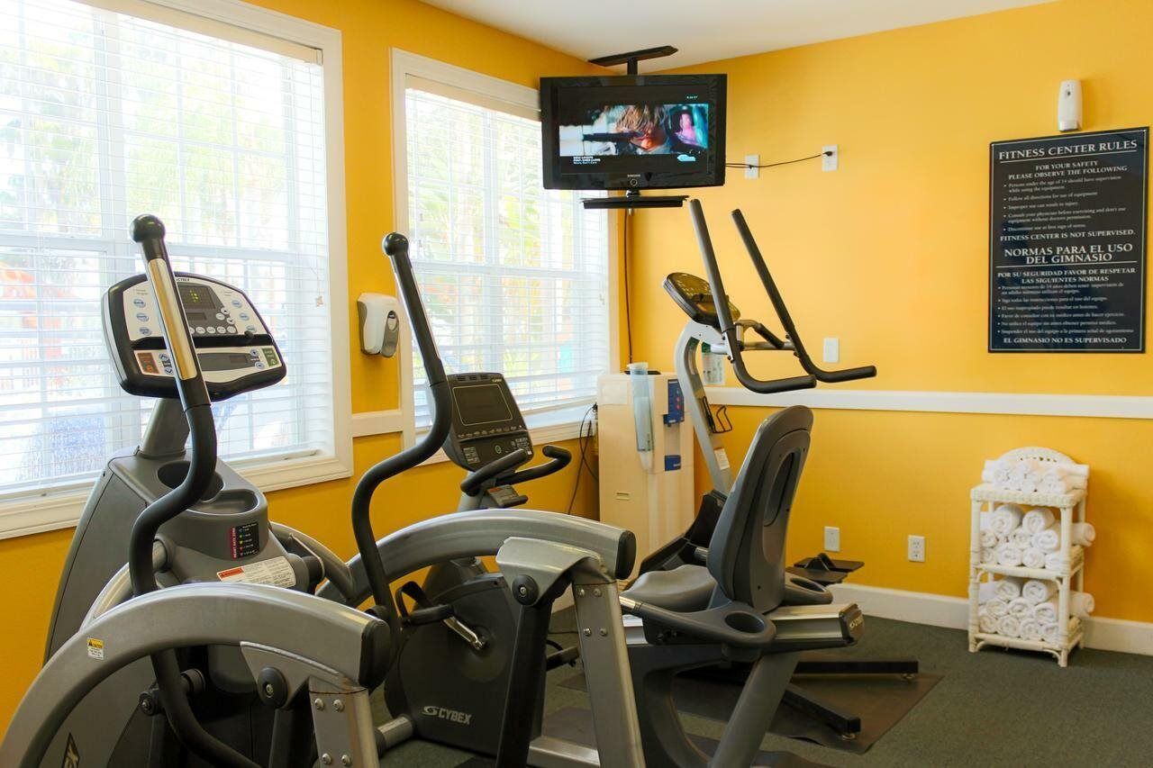Hilton Vacation Club Grand Orlando 3*