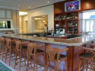 Hilton Garden Orlando At Seaworld 3* Williamsburg