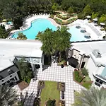 Luxurious Villa Near Disney With Resort Amenities