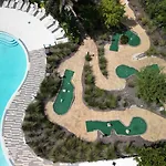Luxurious Villa Near Disney With Resort Amenities