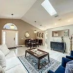 Gorgeous Pool Home Near Disney - 2024 Specials!