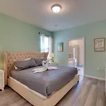Prime Resort Villa With Pool Less Than 10 Mi To Disney World