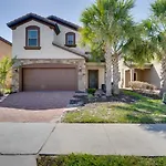 Prime Resort Villa With Pool Less Than 10 Mi To Disney World