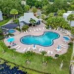 Orlando Vacation Apartment 3919