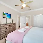 Spacious 6Br Pool Home W Game Room & Harry Potter Mickey Rooms Near Disney