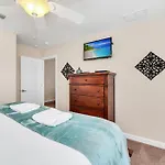 Spacious 6Br Pool Home W Game Room & Harry Potter Mickey Rooms Near Disney