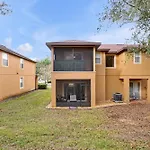 Regal Palms Retreat W/ Lazy River, Pool, & Balcony