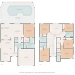 Stunning Aviana Resort: Pool, Game Room & Clubhouse Near Disney