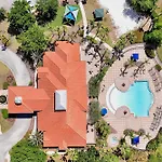 Stunning Aviana Resort: Pool, Game Room & Clubhouse Near Disney