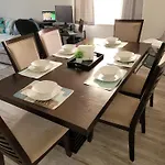 5 Bedroom Disney Vacation Resort With Private Pool Spa Golf Pet Friendly
