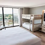 Orlando World Center Marriott