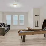 Magnificent 9Br Getaway Villa By Disney W Pool Game Rm