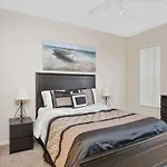 Regal Palms Resort & Spa 607