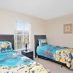 Regal Palms Resort & Spa 607