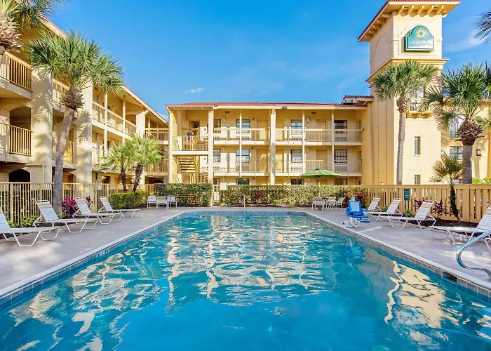 La Quinta Inn By Wyndham Orlando Airport West