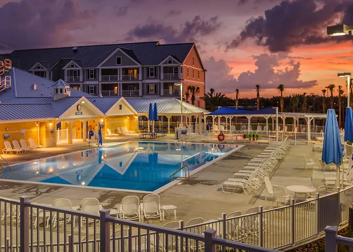 Holiday Inn Club Vacations - Orlando Breeze Resort