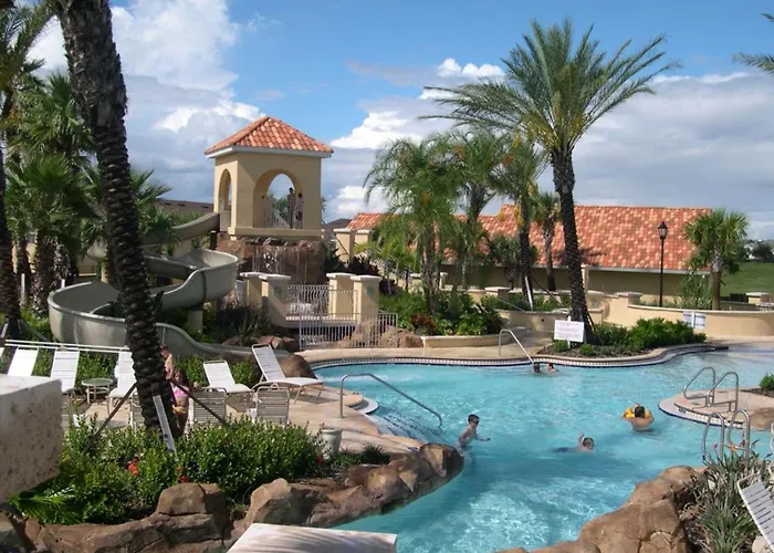 Regal Palms Resort & Spa 607