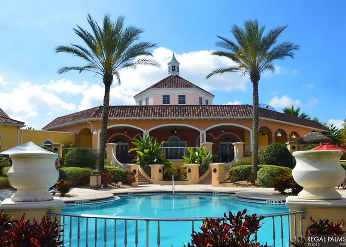 Regal Palms Resort & Spa 438