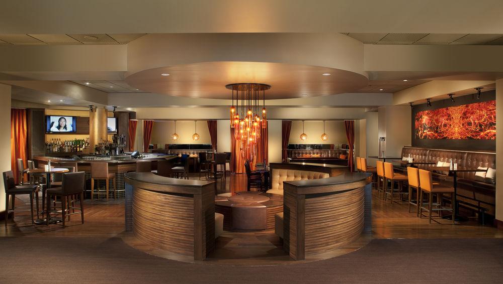 Marriott Airport Lakeside 4*