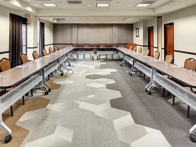 Hotel Hyatt Place Center 3*
