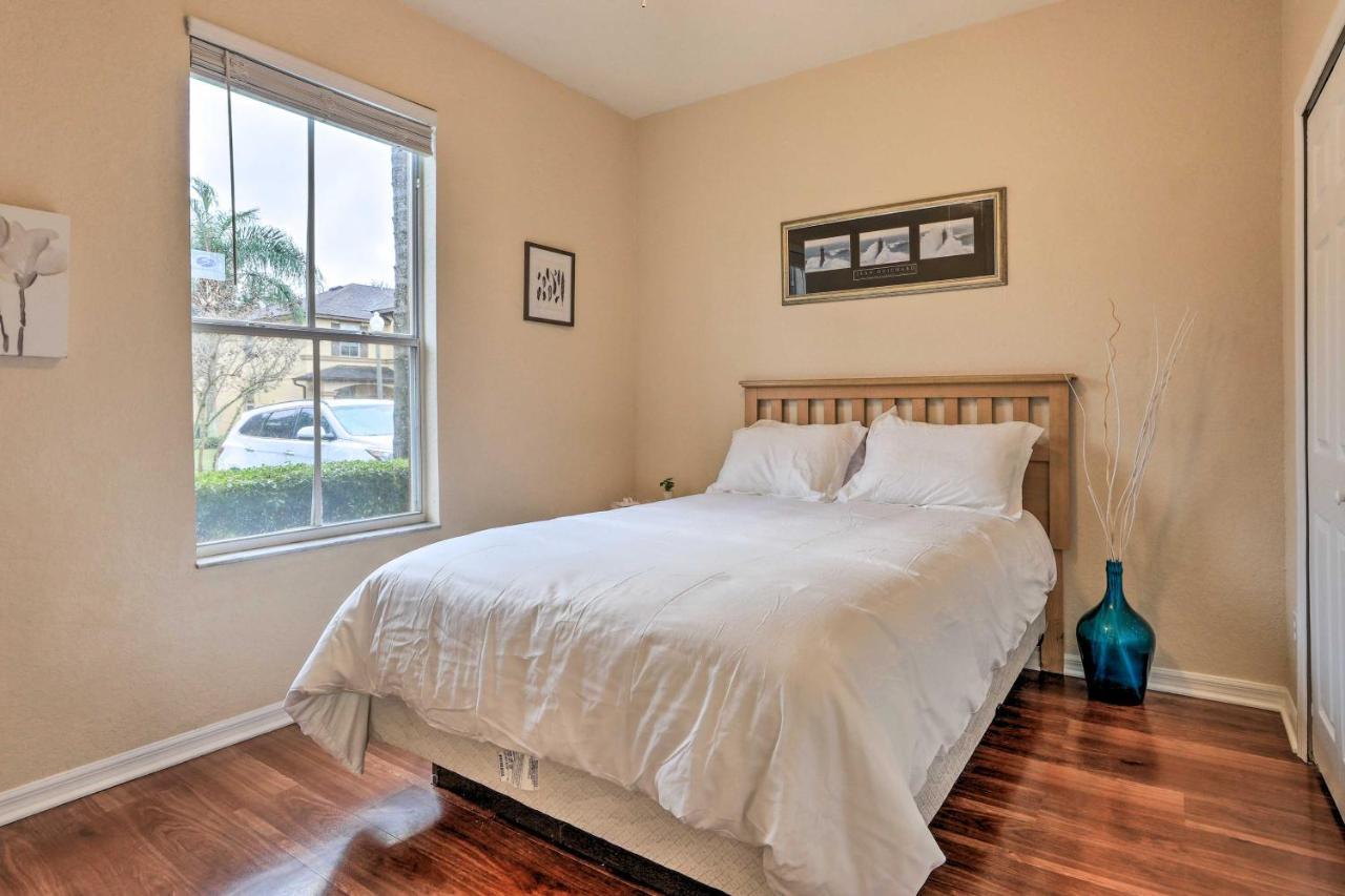 Holiday home Sunny Townhome With Amenities! *