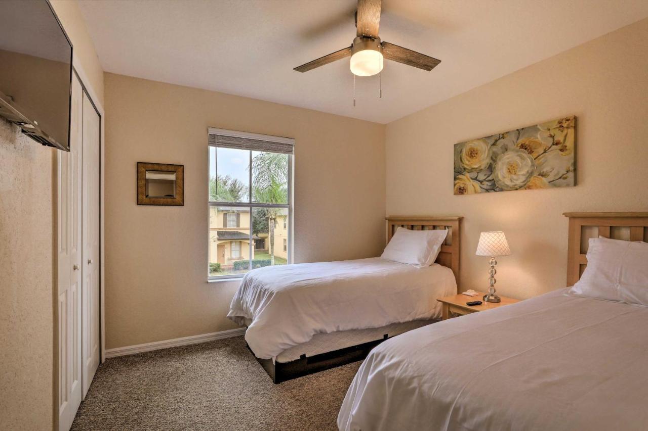 Holiday home Sunny Townhome With Amenities! *
