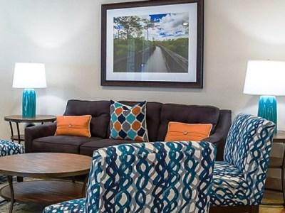 Club Vacations - Orlando Breeze