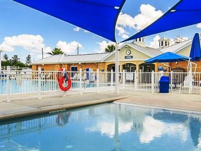 Resort Club Vacations - Orlando Breeze 4*