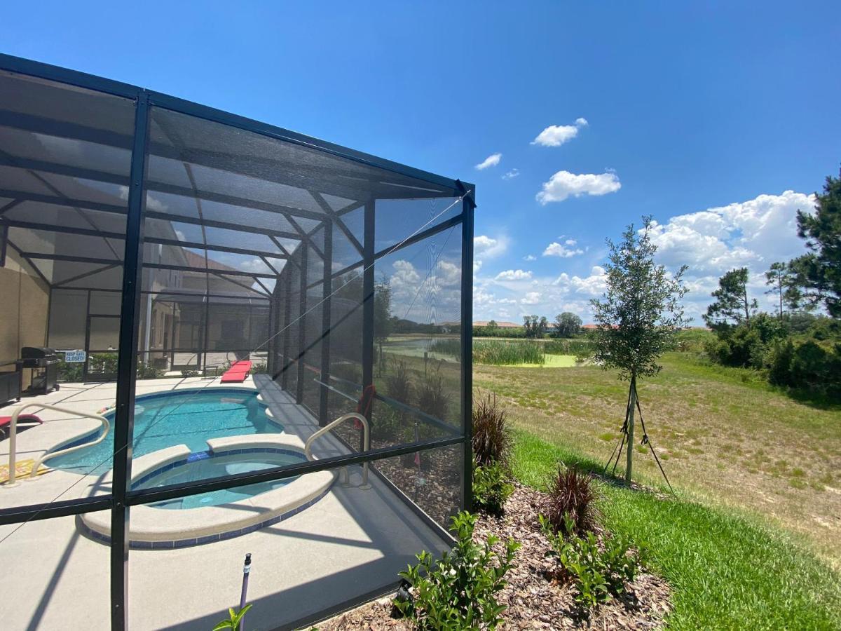 Marvelous With South Facing Pool And Themed Bedrooms Close To Villa